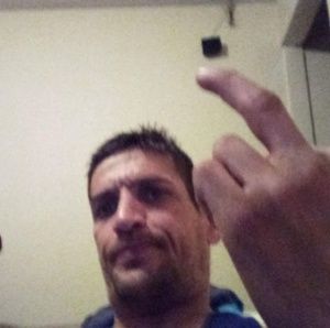 Meet your Posher, Brad